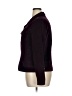 St. John's Bay Burgundy Jacket Size 1X - photo 5