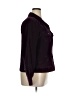 St. John's Bay Burgundy Jacket Size 1X - photo 4