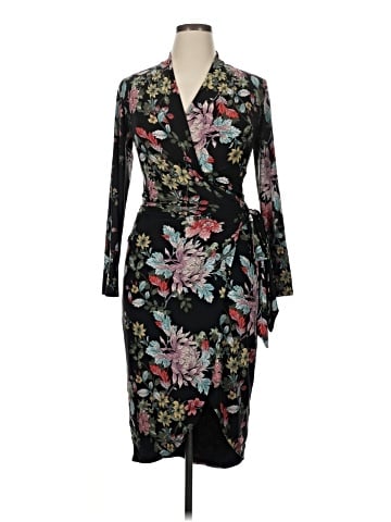 RACHEL Rachel Roy Cocktail Dress (view 1)
