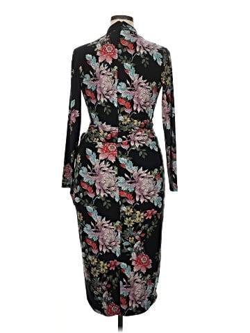 RACHEL Rachel Roy Cocktail Dress (view 2)