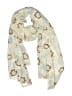 Unbranded Ivory Scarf One size - photo 1