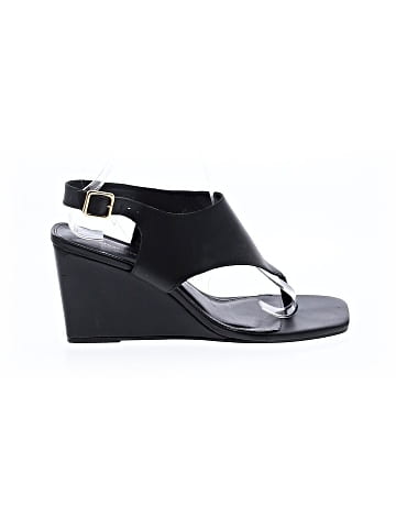 Anthropologie Wedges (view 1)