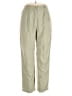 Assorted Brands Green Casual Pants Size 14 - photo 1