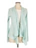 Verve Ami Teal Cardigan Size M - photo 1