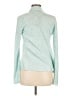 Verve Ami Teal Cardigan Size M - photo 2