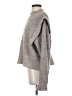 Missguided Gray Turtleneck Sweater Size 6 - 8 - photo 5