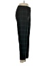 J.Crew Plaid Green Wool Pants Size 4 - photo 4