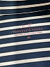 Vineyard Vines Stripes Blue Casual Dress Size M - photo 7