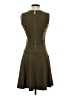 MICHAEL Michael Kors Brown Cocktail Dress Size 0 - photo 2