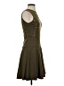 MICHAEL Michael Kors Brown Cocktail Dress Size 0 - photo 4