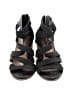 Lucky Brand Black Sandals Size 8 - photo 2