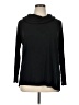 Bobeau Black Turtleneck Sweater Size 1X - photo 1
