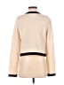 French Connection Ivory Cardigan Size S - photo 2