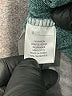 I AM Teal Green Pullover Sweater Size M (estimated) - photo 8