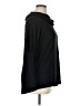 Bobeau Black Turtleneck Sweater Size 1X - photo 4