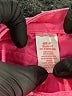 Nanette 100% Cotton Pink Jeans Size 4T - photo 3
