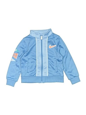 Nike Track Jacket (view 1)