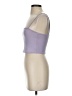 Shein Purple Tube Top Size 4 - photo 5