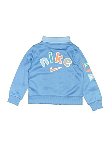 Nike Track Jacket (view 2)