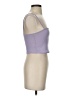 Shein Purple Tube Top Size 4 - photo 4