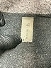 Revival Solid Gray Jumpsuit Size S - photo 4
