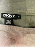 DKNY Gray Wool Skirt Size 6 - photo 4