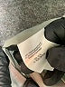 DKNY Gray Wool Skirt Size 6 - photo 5