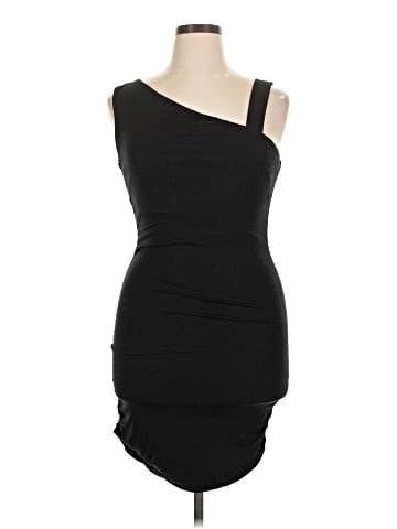 INC International Concepts Cocktail Dress (view 1)