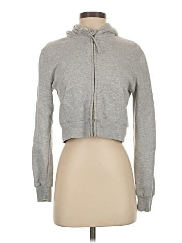 Kohl's Zip Up Hoodie (view 1)