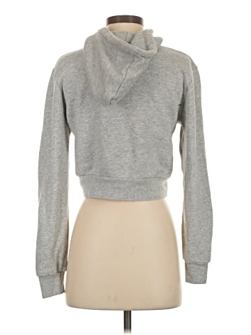 Kohl's Zip Up Hoodie (view 2)