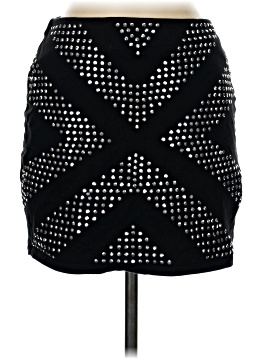 Silvergate Casual Skirt