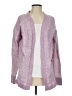 J.Crew Purple Cardigan Size S - photo 1