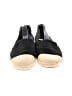 Tory Burch Black Flats Size 6 - photo 2