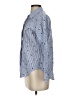 Rails Stripes Stars Blue Long Sleeve Button-Down Shirt Size XS - photo 5