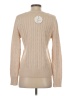 Unbranded Tan Pullover Sweater Size S - photo 2