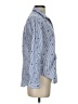 Rails Stripes Stars Blue Long Sleeve Button-Down Shirt Size XS - photo 4