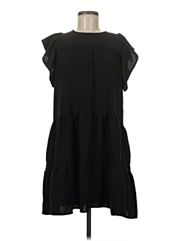 Newbury Kustom Casual Dress (view 1)