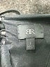 Banana Republic Monogram Black Sleeveless Top Size 2 - photo 7