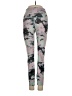 Lululemon Athletica Print Green Active Pants Size 4 - photo 1