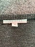 Assorted Brands Gray Cardigan Size M - photo 7