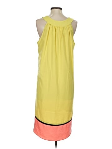 Oleg Cassini Casual Dress (view 2)