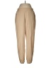 Active by Old Navy Solid Tan Casual Pants Size M - photo 1