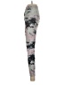 Lululemon Athletica Print Green Active Pants Size 4 - photo 5