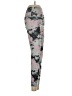 Lululemon Athletica Print Green Active Pants Size 4 - photo 4