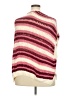 Assorted Brands Stripes Pink Sweater Vest Size XXL - photo 2