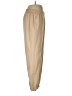 Active by Old Navy Solid Tan Casual Pants Size M - photo 4