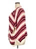 Assorted Brands Stripes Pink Sweater Vest Size XXL - photo 5