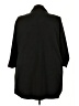 Premise Studio Black Coat Size 22W - photo 2