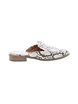 Indigo Rd. Mule/Clog