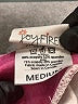 Assorted Brands 100% Polyester Hearts Pink Yoga Pants Size M - photo 7